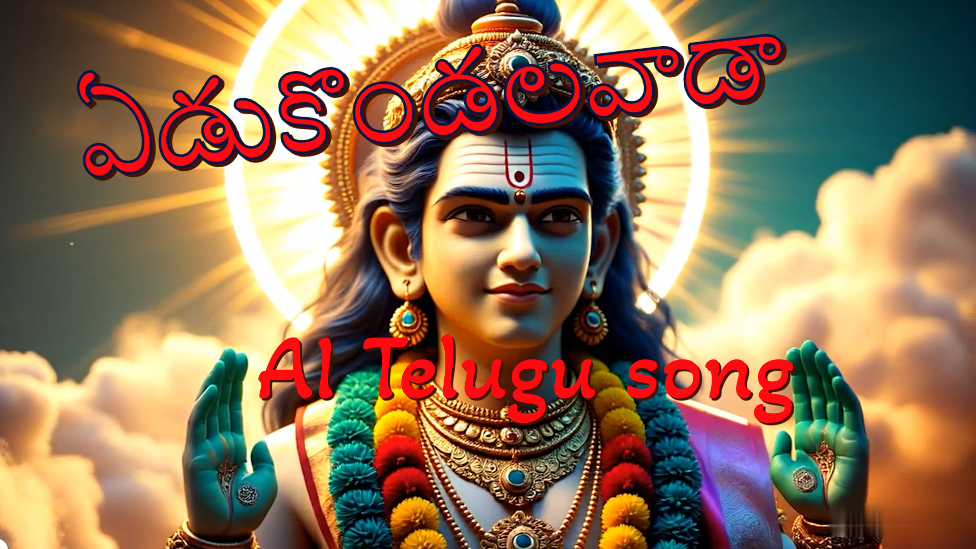 EDUKONDALAVADA Devotional  Song || ఏడుకొండలవాడా  telugu song  #tirumala#telugubhaktisongs #tirupati